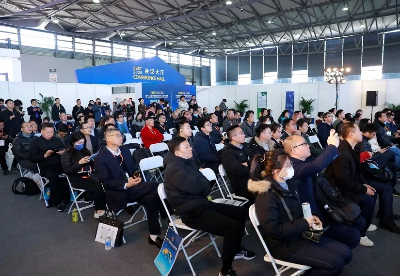 上海饮料展2025最新参展商名录