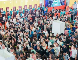 上海百货会2025参展攻略（时间+地点+观众预约）