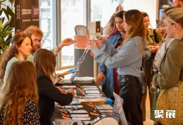 英国品牌授权展现场图片5