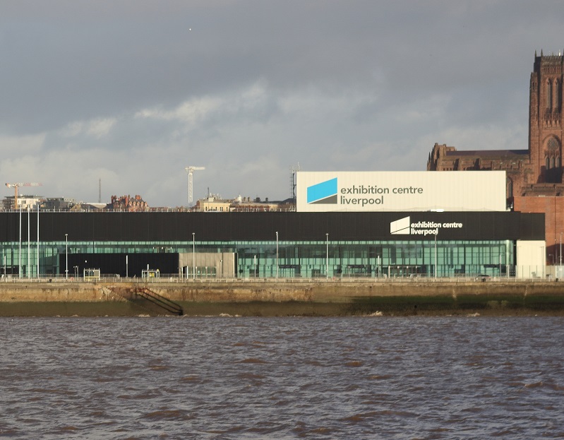 Exhibition Centre Liverpool