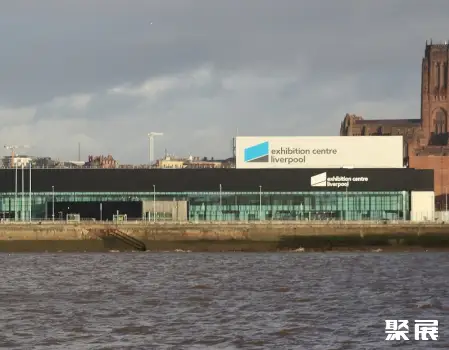 Exhibition Centre Liverpool