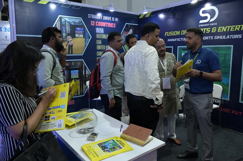 印度游乐设备展2025门票怎么买?如何预约?