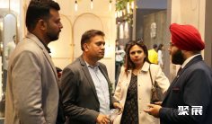 印度建材展2025最新展商名錄