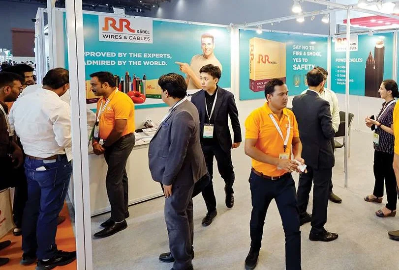 2027埃及管材展(Tube Middle East Africa)参展商名录