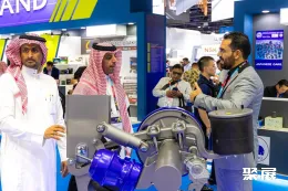 沙特汽配展现场图片4