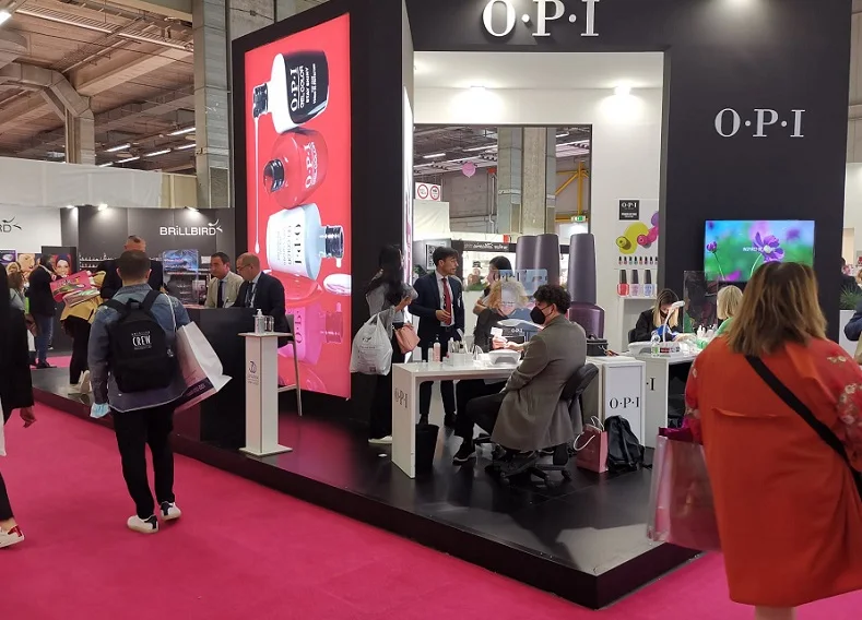 意大利美容包装展2026门票哪里买