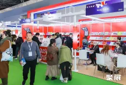 上海儿童健康展展会现场(现场盛况)5