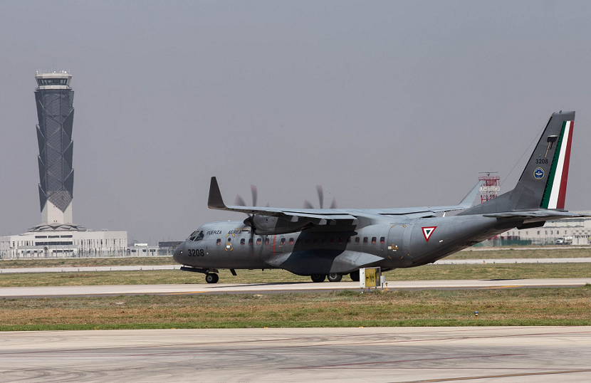 Mexican Air Force