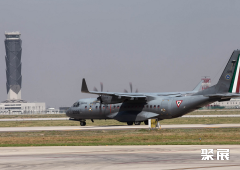 墨西哥一号空军基地