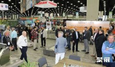 2026美国壁炉展时间及地点