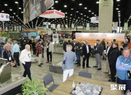 美国壁炉展现场图片7