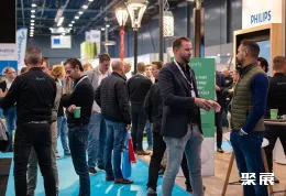 荷兰家具展现场图片2