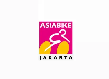 印尼摩托车展logo