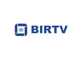 Beijing International Radio, TV & Film Exhibition (BIRTV)Logo