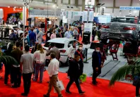 2025葡萄牙汽配展门票多少钱?门票购买途径