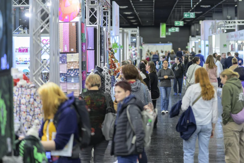 2025德国科隆手工艺品、纺织品展览会参展攻略(时间+地点+门票价格)