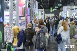 德国手工艺展现场图片2