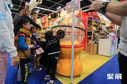 香港购物节展会现场(现场盛况)9