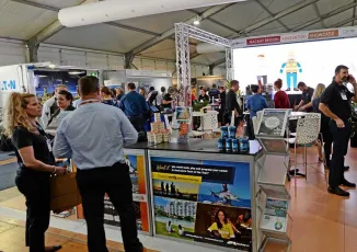 澳大利亚矿业展2026门票在哪买