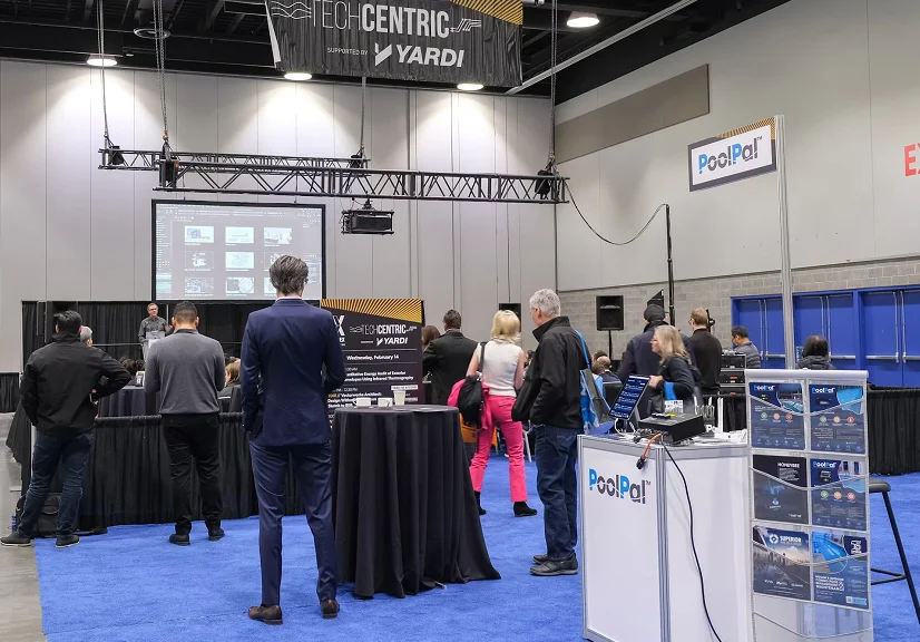 2027温哥华建材展(BUILDEX Vancouver)时间地点