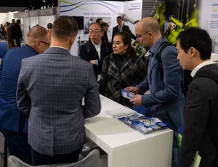 波兰涂料展2026时间及地点