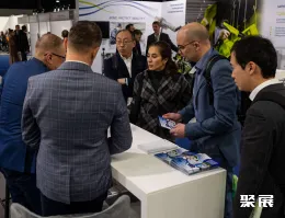 波兰涂料展现场图片3