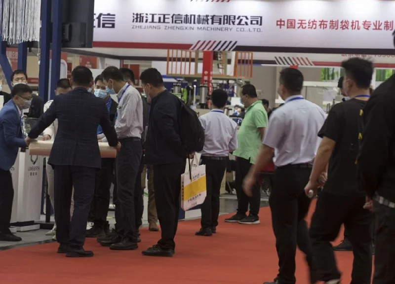 佛山塑料展2025展商名单