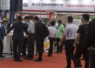佛山塑料展2025展商名单