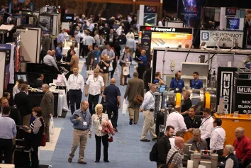 2025美国陶瓷展会刊展商名录