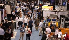 2025美国陶瓷展会刊展商名录