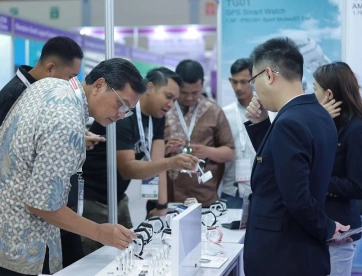 亚洲（越南）消费品采购博览会2025展位价格与展位申请