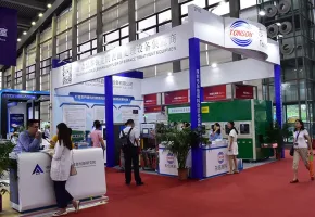 2025成都光博会参展攻略（时间+地点+门票）