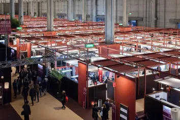 Milano Unica 2026意大利米兰纺织面料展1月20-22日举行，门票购买渠道、会刊预定