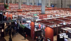 Milano Unica 2026意大利米兰纺织面料展1月20-22日举行,门票购买渠道、会刊预定