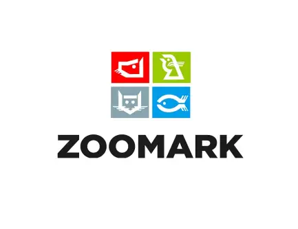 意大利宠物展logo