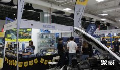 马来西亚改装车展(MIAPEX)2026的展品范围