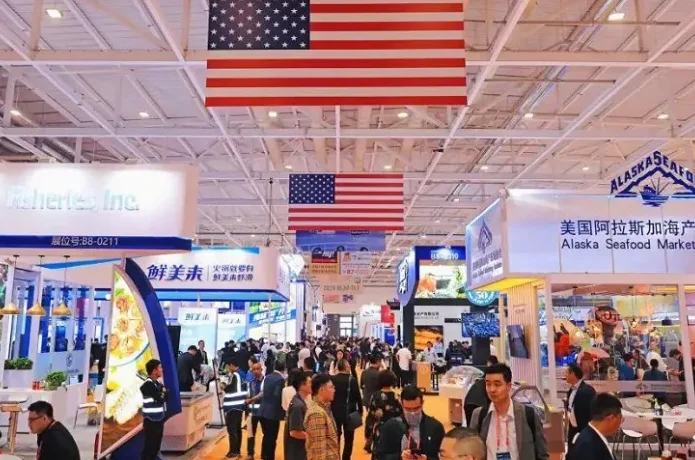 青岛渔博会及青岛水产养殖展2025展位图、展商名录抢先看