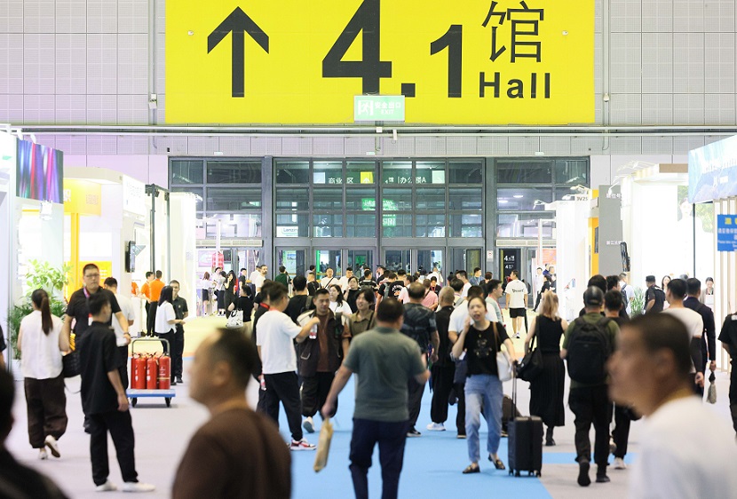 2024CHIC上海国际服装服饰展秋季将于8月27-29日举办,展位预定/报价、同期展会、门票预约