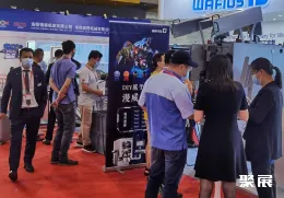 广州弹簧展现场图片5