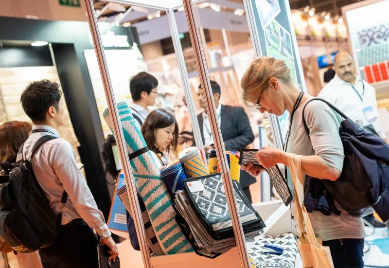 香港家纺展2026参展攻略（时间地点+门票怎么买？）