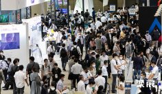 东京低空展2025参展攻略(时间+地点+观众预约)