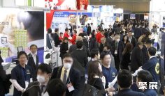 东京资产展2025展位费与展位图