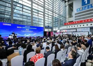 2025深圳食博会展商名录