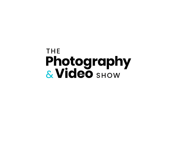 The Photography Show exhibition logo
