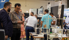 西班牙纺织展2025参展攻略(时间地点+门票价格)