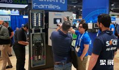 2025美国储能展览会门票购买途径