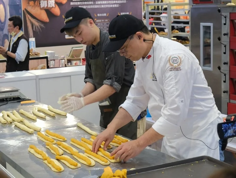 臺灣烘焙展(TIBS)2027逛展指南：時間地點/門票多少錢