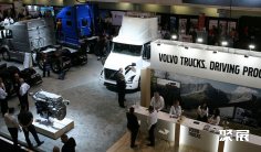 2028年加拿大商用车展(Truck World)门票价格,如何购买?
