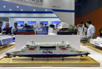 广州海事展(INMEX China)2026时间表及地点