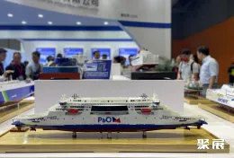 广州海事展现场图片3